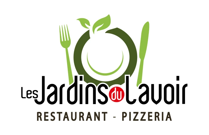 Les Jardins Du Lavoir Restaurant Les Herbiers Logo Login